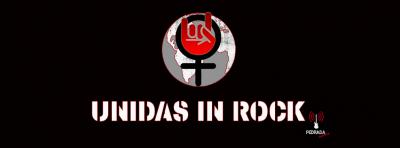 Unidas in Rock Internacional