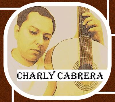 Compositor Charly Cabrera