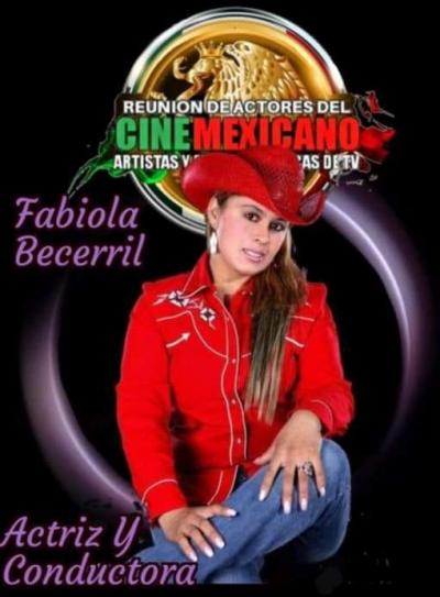 Fabiola Becerril