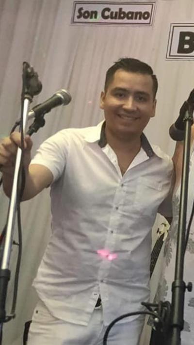 Fernando Cumana