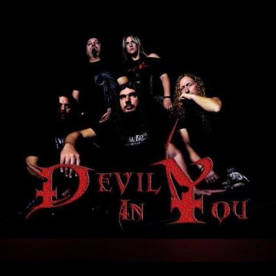 Devil in You