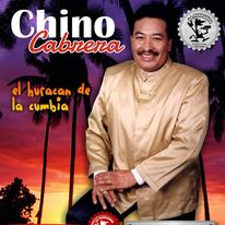 El Chino Cabrera