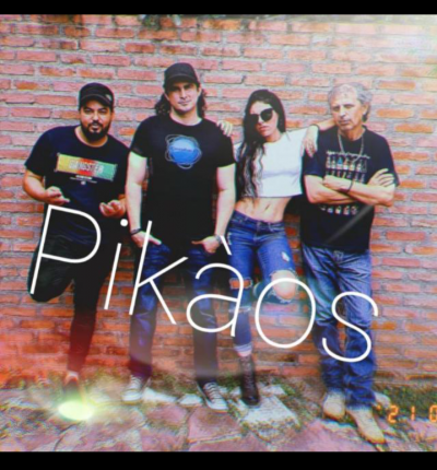 Grupo Pikáos