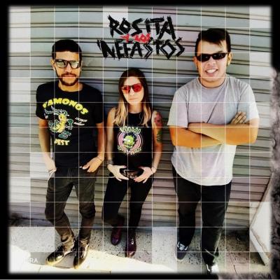 Rosita y los Nefastos