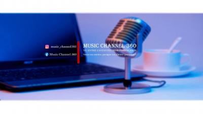 Music Chanel 360 *Concurso Internacional