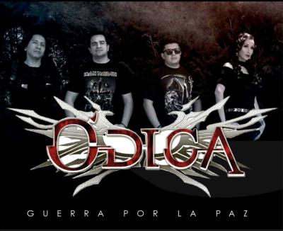 Odica Metal Ecuador